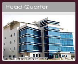National spinning company head quaters
